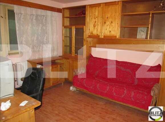 Garsonieră de vânzare Manastur - 8557AV | BLITZ Cluj-Napoca | Poza1