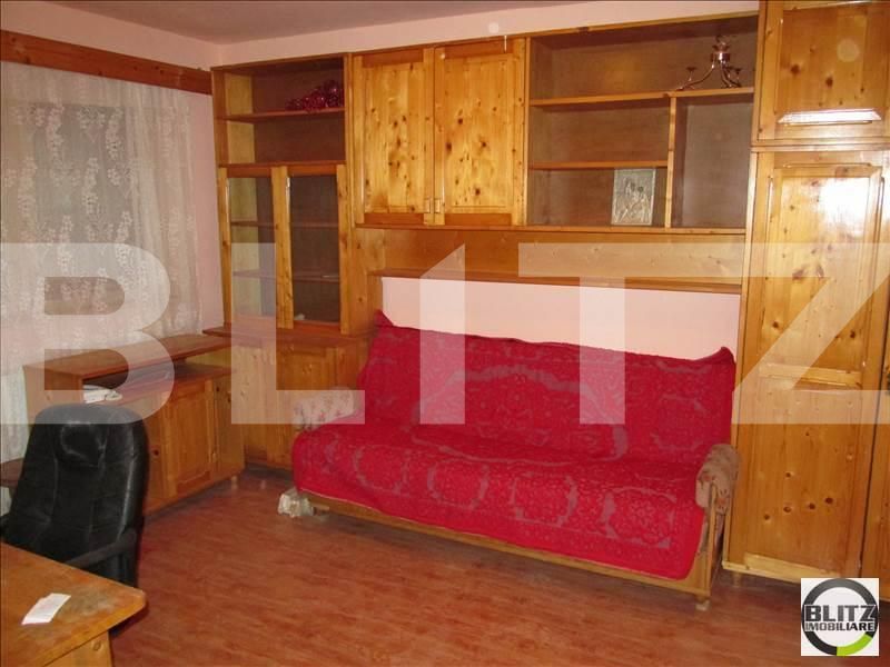 Garsonieră de vânzare Manastur - 8557AV | BLITZ Cluj-Napoca | Poza2