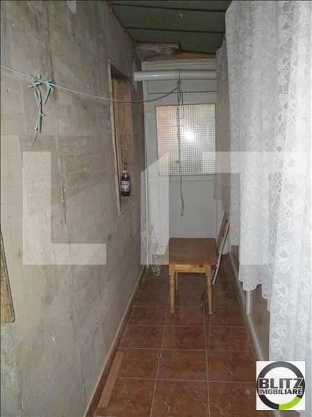 Garsonieră de vânzare Manastur - 8557AV | BLITZ Cluj-Napoca | Poza9