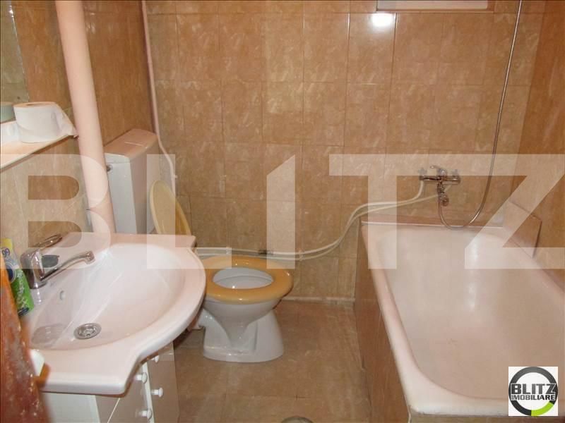 Garsonieră de vânzare Manastur - 8557AV | BLITZ Cluj-Napoca | Poza8