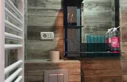 Apartament la casa, 2 camere, 42 mp, gradina, zona Tractorul 