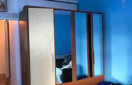 Apartament la casa, 2 camere, 42 mp, gradina, zona Tractorul 