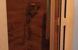 Apartament la casa, 2 camere, 42 mp, gradina, zona Tractorul 