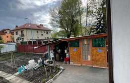 Apartament la casa, 2 camere, 42 mp, gradina, zona Tractorul 