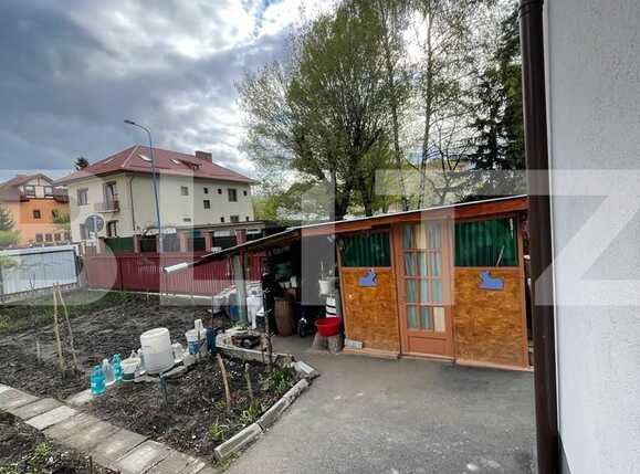 Apartament de vânzare 2 camere Tractorul - 85576AV | BLITZ Brașov | Poza3