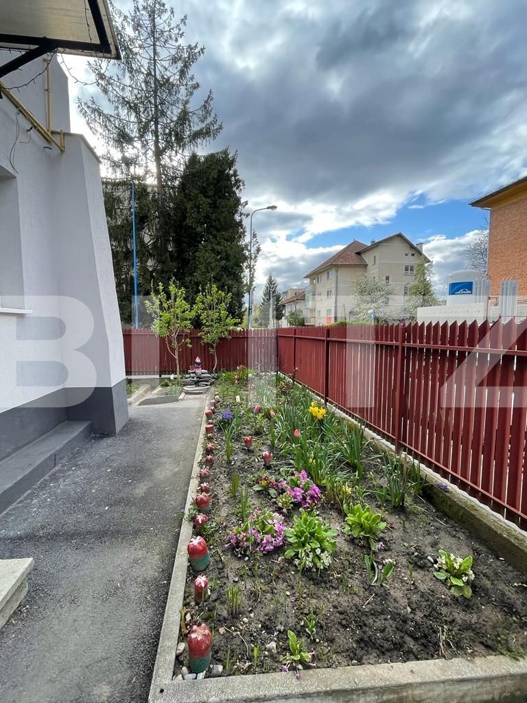 Apartament de vânzare 2 camere Tractorul - 85576AV | BLITZ Brașov | Poza1