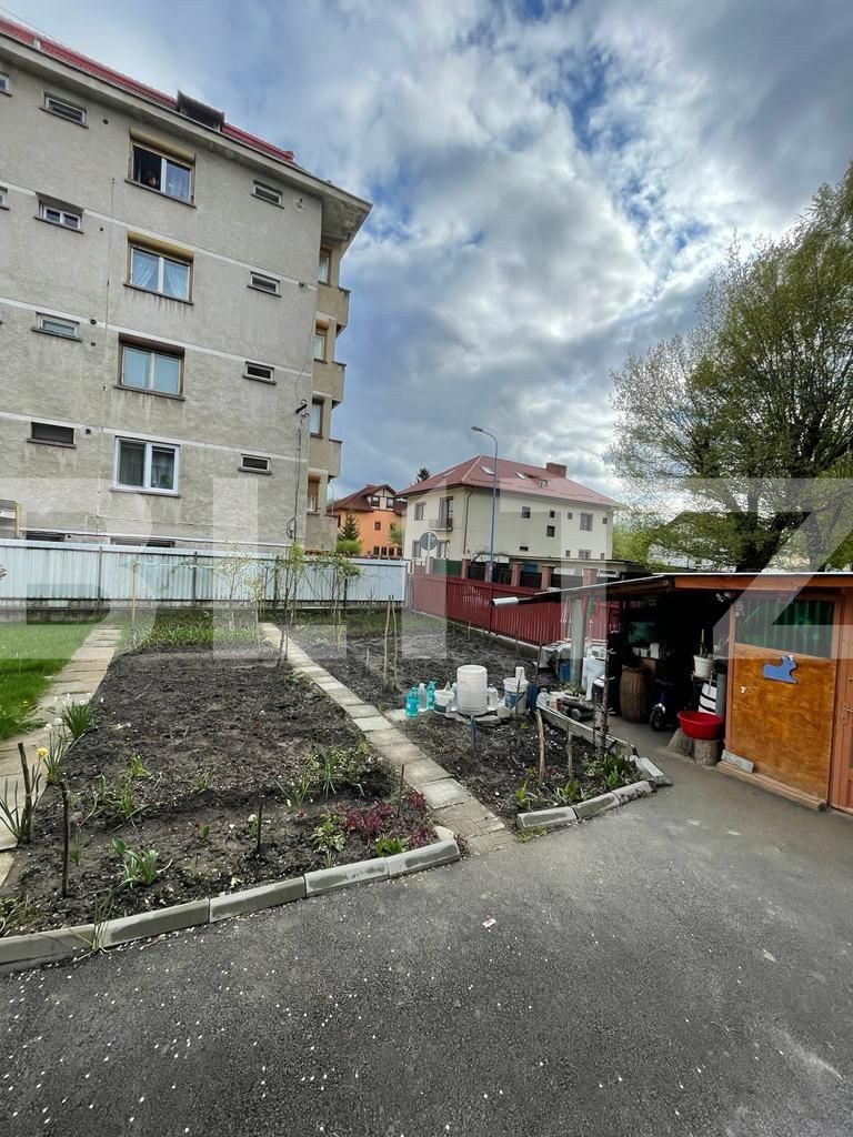 Apartament de vânzare 2 camere Tractorul - 85576AV | BLITZ Brașov | Poza2