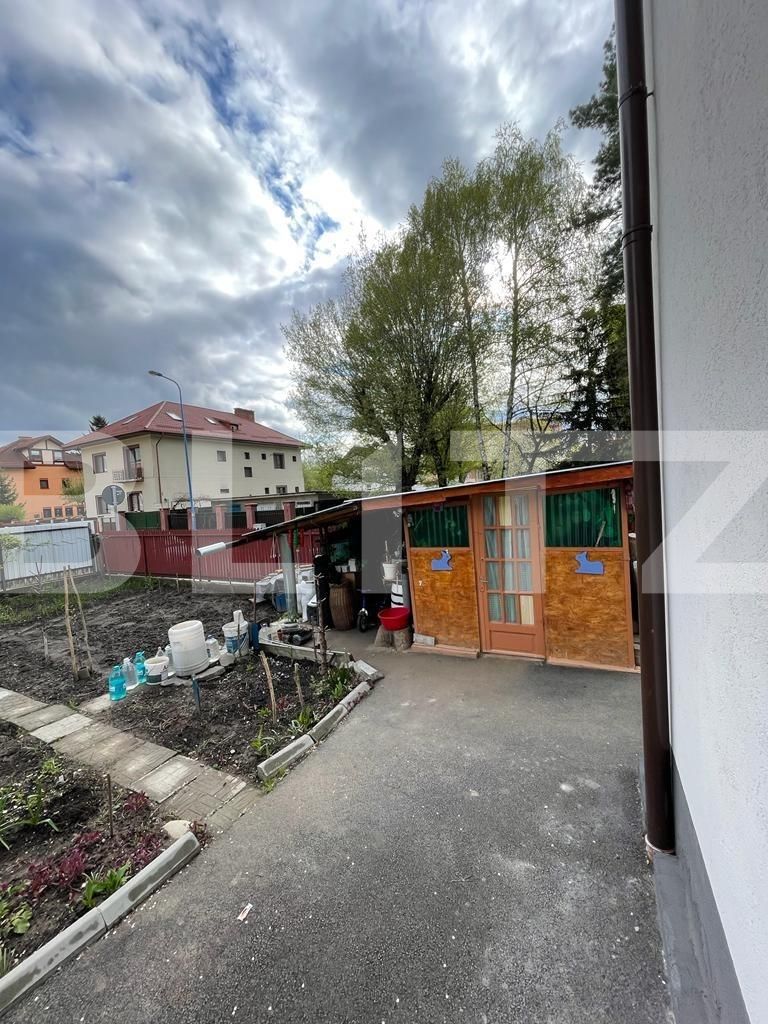 Apartament de vânzare 2 camere Tractorul - 85576AV | BLITZ Brașov | Poza3