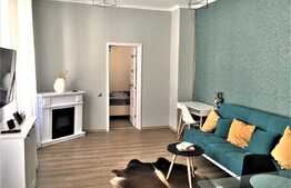 Apartament 2 camere, 50 mp, etaj intermediar, Piata Sfatului