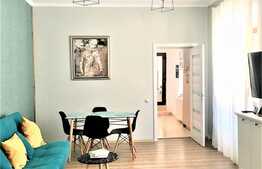 Apartament 2 camere, 50 mp, etaj intermediar, Piata Sfatului