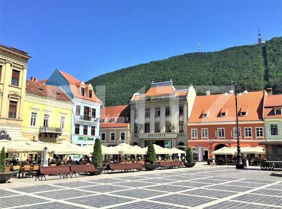 Apartament de vânzare 2 camere Centrul Istoric - 85578AV | BLITZ Brașov | Poza7