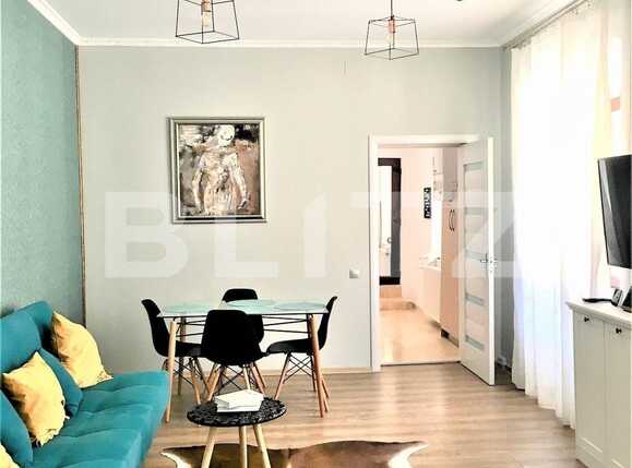 Apartament de vânzare 2 camere Centrul Istoric - 85578AV | BLITZ Brașov | Poza2