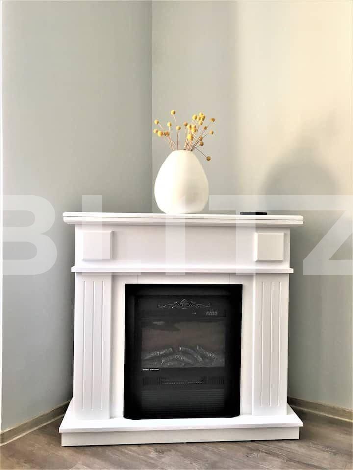 Apartament de vânzare 2 camere Centrul Istoric - 85578AV | BLITZ Brașov | Poza4