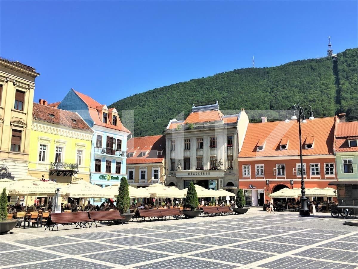 Apartament de vânzare 2 camere Centrul Istoric - 85578AV | BLITZ Brașov | Poza7