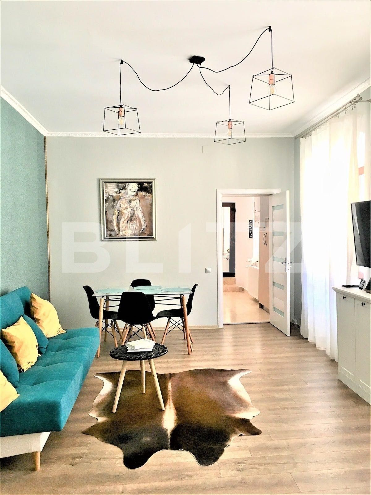 Apartament de vânzare 2 camere Centrul Istoric - 85578AV | BLITZ Brașov | Poza2