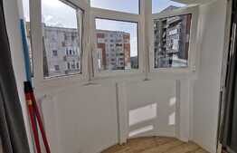 Garsoniera de 25 mp, balcon, decomandata, Manastur 