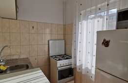 Garsoniera de 25 mp, balcon, decomandata, Manastur 