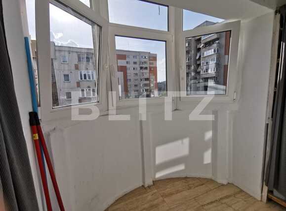 Garsonieră de închiriat Manastur - 85579AI | BLITZ Cluj-Napoca | Poza7