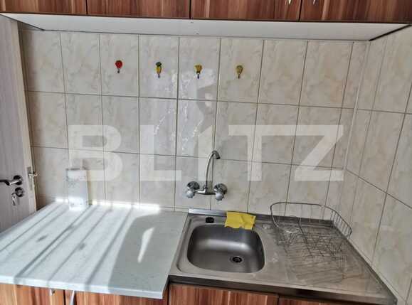 Garsonieră de închiriat Manastur - 85579AI | BLITZ Cluj-Napoca | Poza4