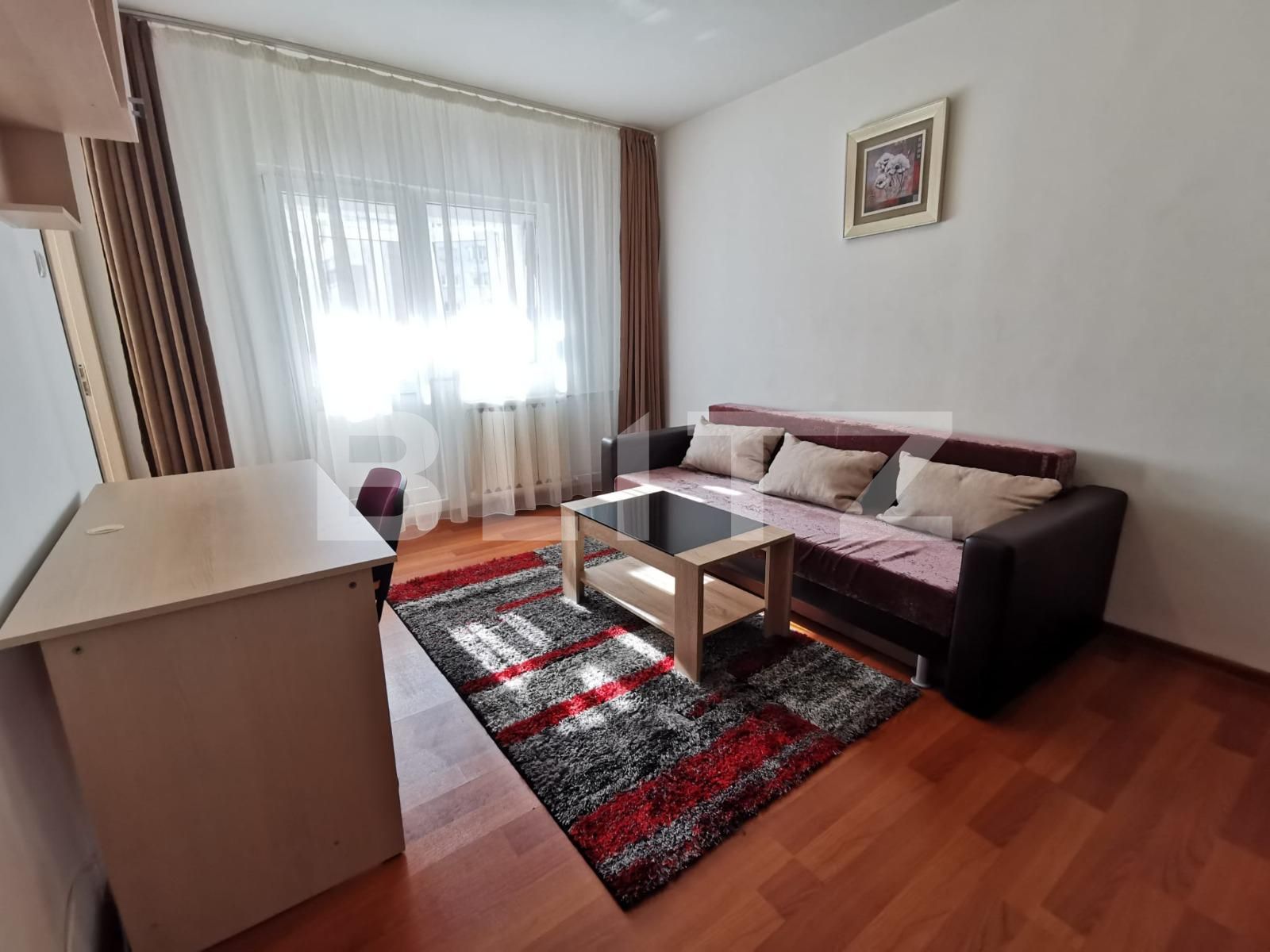 Garsonieră de închiriat Manastur - 85579AI | BLITZ Cluj-Napoca | Poza2