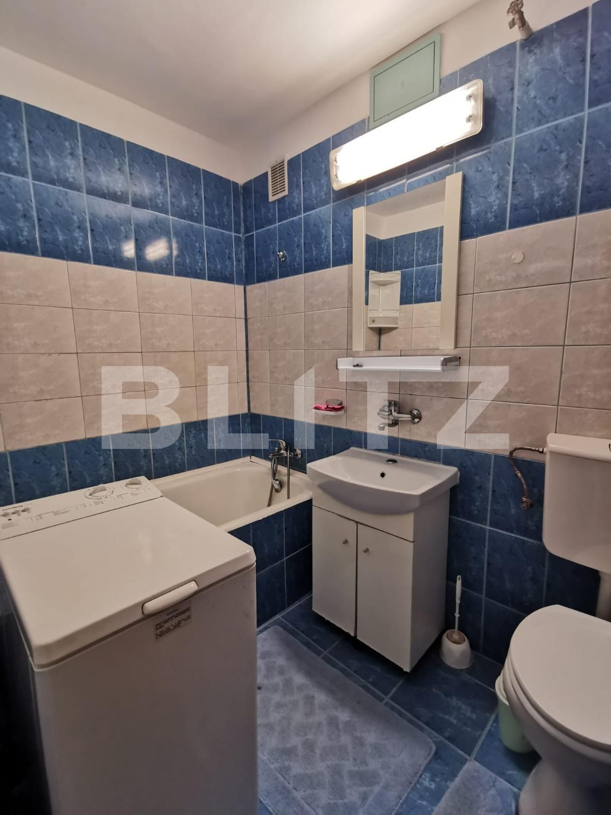 Garsonieră de închiriat Manastur - 85579AI | BLITZ Cluj-Napoca | Poza6