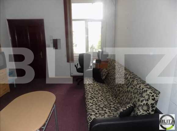 Garsonieră de închiriat Central - 8558AI | BLITZ Cluj-Napoca | Poza3