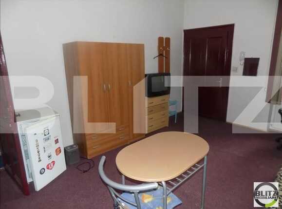 Garsonieră de închiriat Central - 8558AI | BLITZ Cluj-Napoca | Poza4