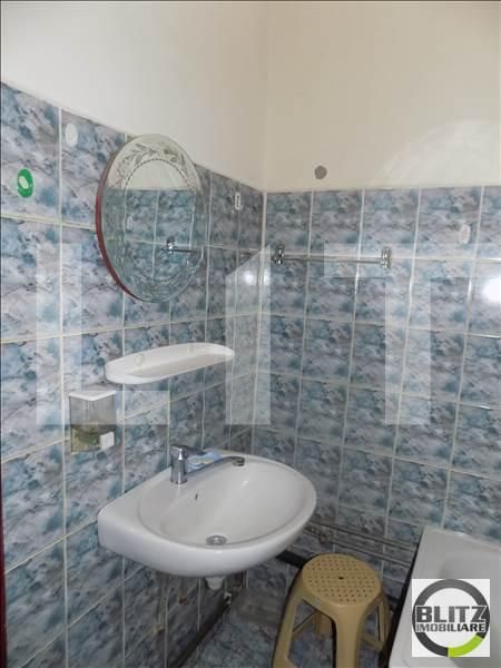 Garsonieră de închiriat Central - 8558AI | BLITZ Cluj-Napoca | Poza6