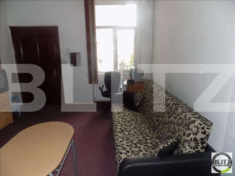 Garsonieră de închiriat Central - 8558AI | BLITZ Cluj-Napoca | Poza3