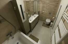 Apartament deosebit, 3 camere, 90 mp, zona Coresi