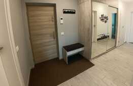 Apartament deosebit, 3 camere, 90 mp, zona Coresi