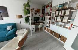 Apartament deosebit, 3 camere, 90 mp, zona Coresi