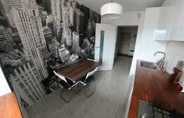 Apartament deosebit, 3 camere, 90 mp, zona Coresi