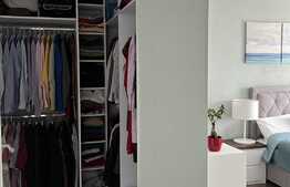 Apartament deosebit, 3 camere, 90 mp, zona Coresi