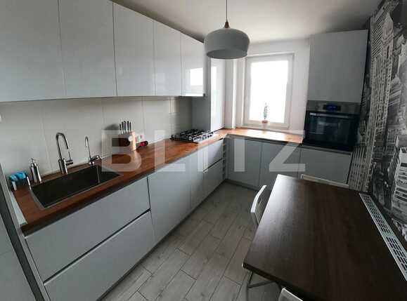 Apartament de vânzare 3 camere 13 Decembrie - 85582AV | BLITZ Brașov | Poza8