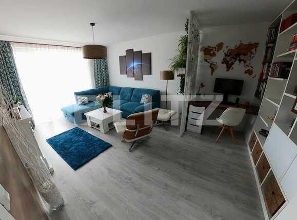 Apartament de vânzare 3 camere 13 Decembrie - 85582AV | BLITZ Brașov | Poza2