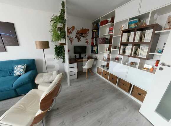 Apartament de vânzare 3 camere 13 Decembrie - 85582AV | BLITZ Brașov | Poza3