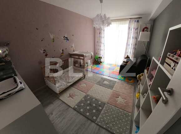 Apartament de vânzare 3 camere 13 Decembrie - 85582AV | BLITZ Brașov | Poza5