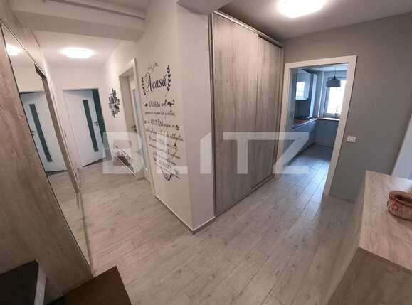 Apartament de vânzare 3 camere 13 Decembrie - 85582AV | BLITZ Brașov | Poza4