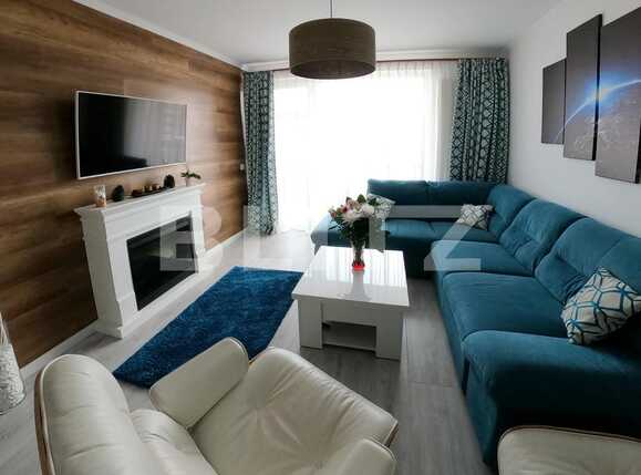 Apartament de vânzare 3 camere 13 Decembrie - 85582AV | BLITZ Brașov | Poza1