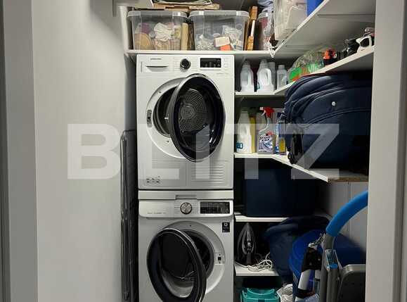 Apartament de vânzare 3 camere 13 Decembrie - 85582AV | BLITZ Brașov | Poza10