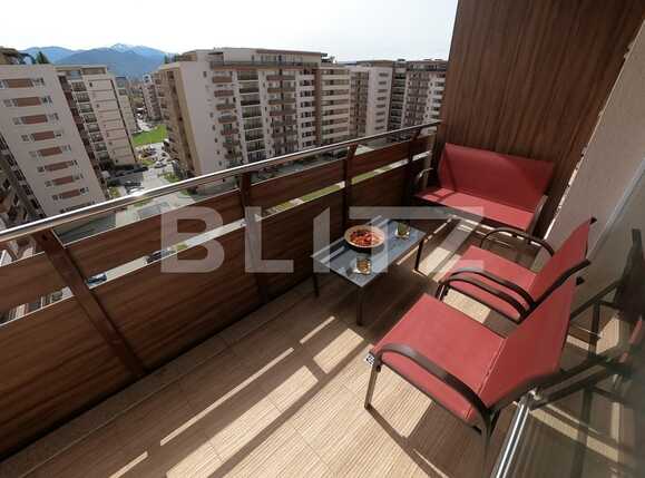 Apartament de vânzare 3 camere 13 Decembrie - 85582AV | BLITZ Brașov | Poza13