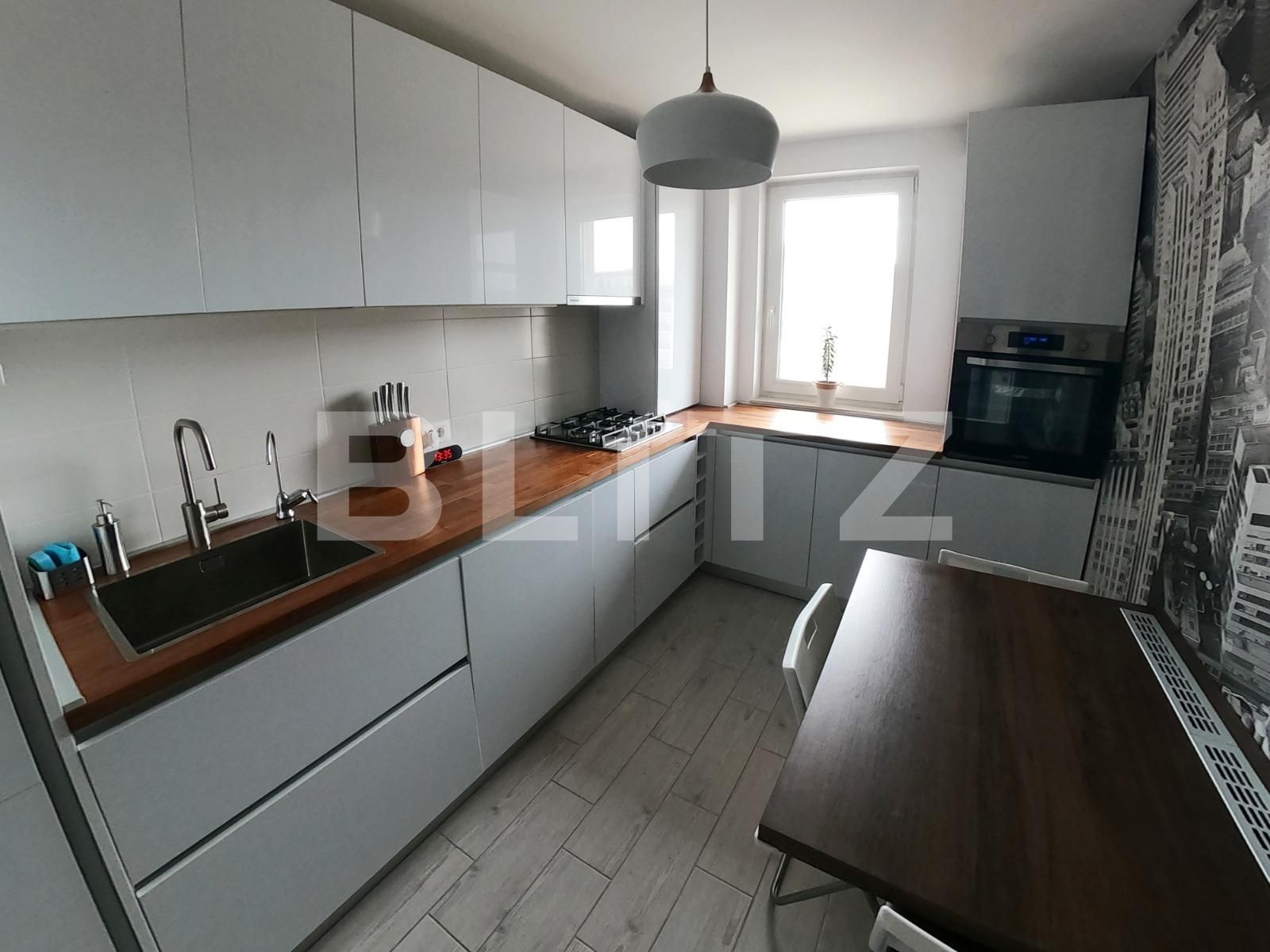 Apartament de vânzare 3 camere 13 Decembrie - 85582AV | BLITZ Brașov | Poza8