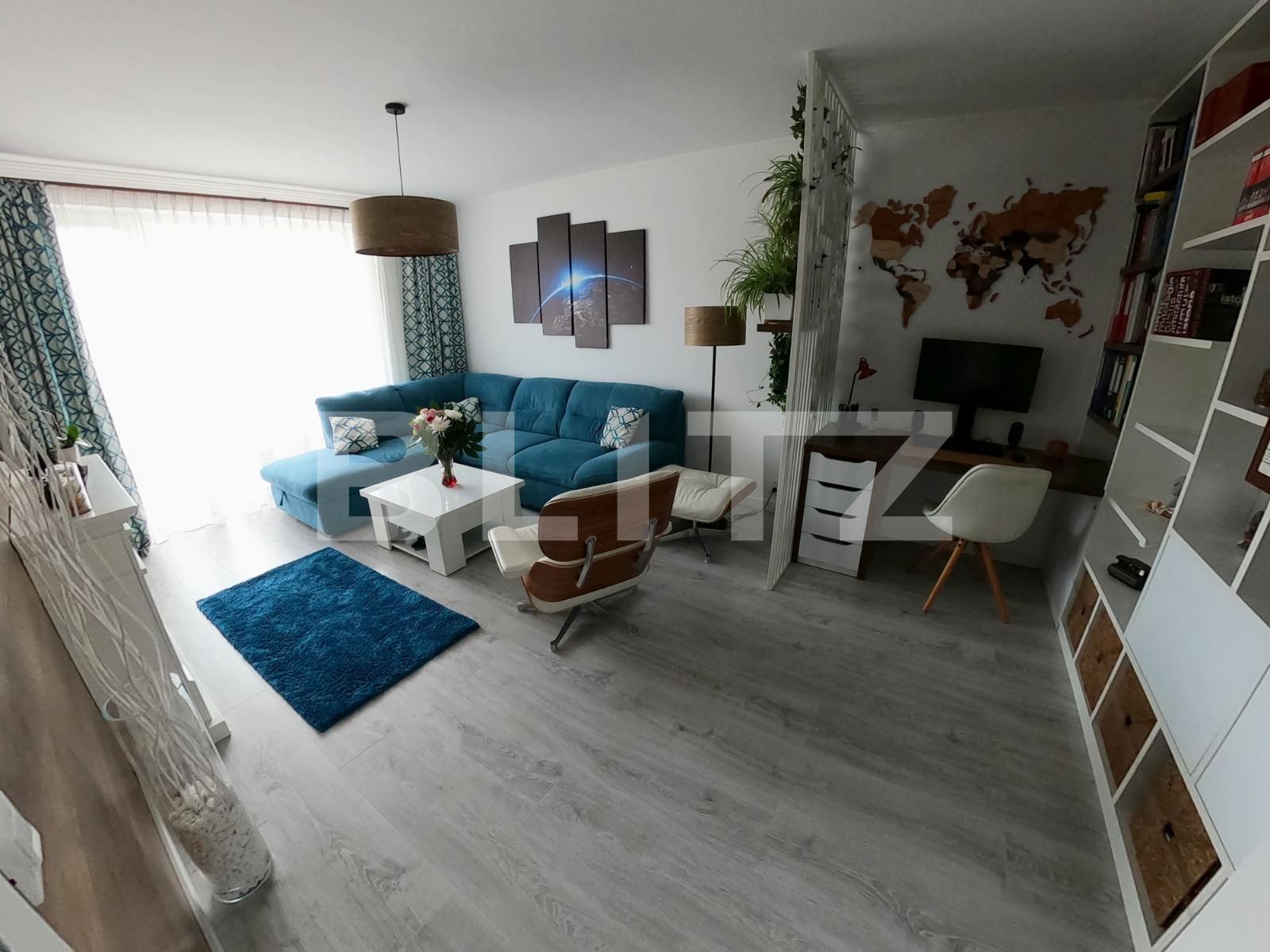 Apartament de vânzare 3 camere 13 Decembrie - 85582AV | BLITZ Brașov | Poza2