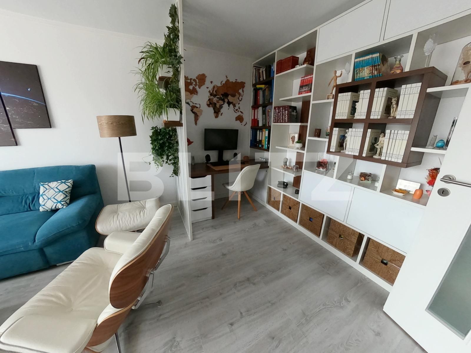 Apartament de vânzare 3 camere 13 Decembrie - 85582AV | BLITZ Brașov | Poza3