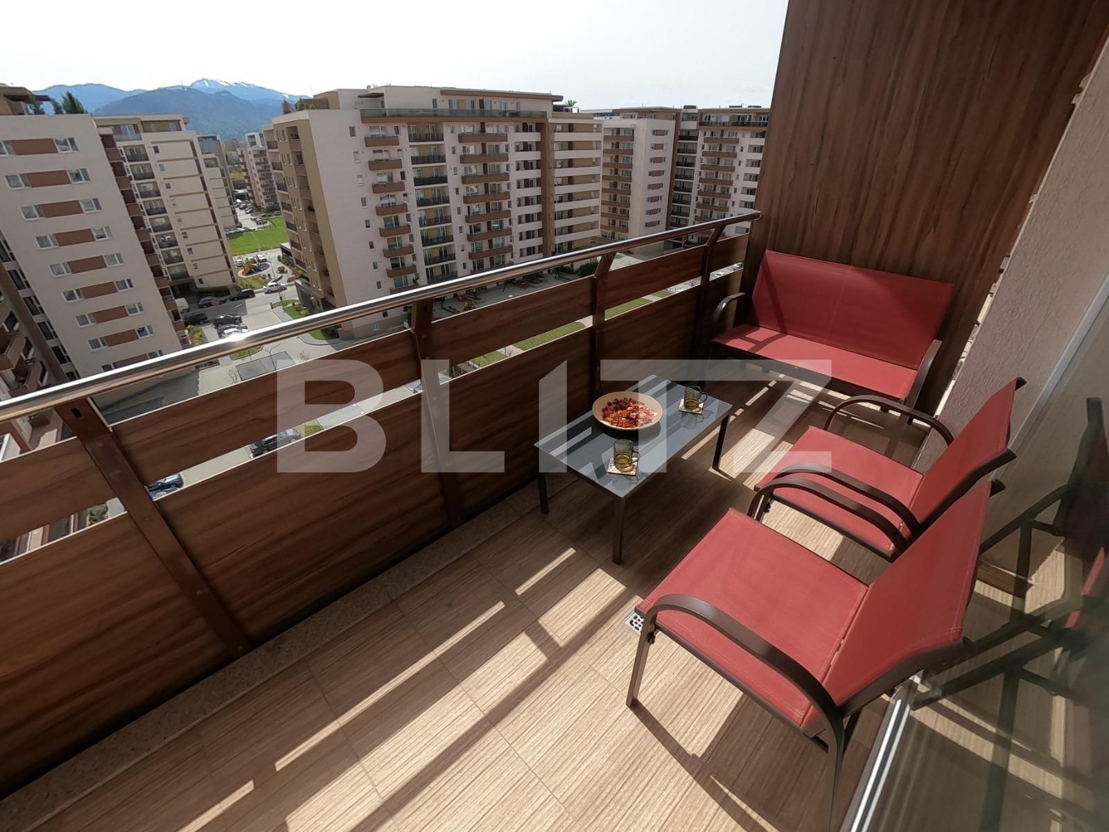 Apartament de vânzare 3 camere 13 Decembrie - 85582AV | BLITZ Brașov | Poza13