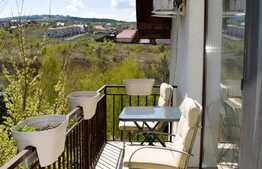 Apartament cu un design deosebit, 2 camere decomandate, 57 mp, Borhanci