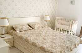 Apartament cu un design deosebit, 2 camere decomandate, 57 mp, Borhanci