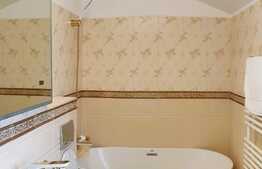 Apartament cu un design deosebit, 2 camere decomandate, 57 mp, Borhanci