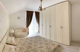 Apartament cu un design deosebit, 2 camere decomandate, 57 mp, Borhanci